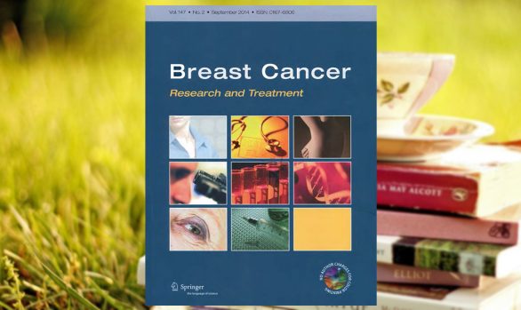 Breast Cancer Research and Treatment (1992)