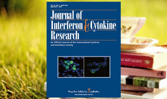Journal of Interferon Research (1993)